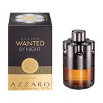 Azzaro 100ml Wanted By Night Edp Spray for Men