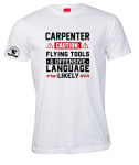 Carpenter T-Shirt