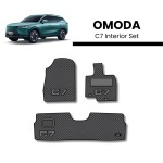 Omoda C7 Interior Set