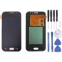 Silulo Online Store Original Lcd Display + Touch Panel For Galaxy J1 Ace / J110 Black