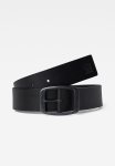 G-star Raw Mett Leather Belt