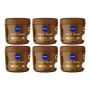 Nivea Radiant & Beauty Advanced Care Cream - 6 X 400ML