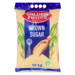 Golden Prestige Brown Sugar 10KG