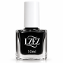 10ML Black Nail Polish - Glossy Finish