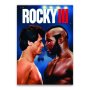 Rocky III Poster - A1
