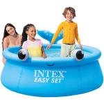 Intex Jolly Whale Easy Set Pool