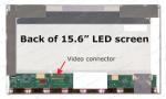 15.6" Wxga++ Lcd Screen – LED Backlight – Matte Surface – 40-PIN Bottom-left Connector
