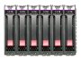 HPE Msa 14.4T Sas 10K Sff M2 6PK Hdd Bdl