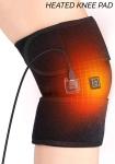 Zs - Heated Knee Pad