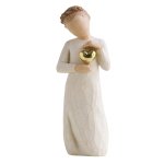 Willow Tree Keepsake Girl