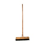 Broom Plat Pvc 450MM Soft