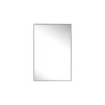 Lily Floating Box Small - White