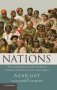 Nations - The Long History And Deep Roots Of Political Ethnicity And Nationalism   Hardcover New