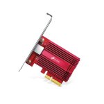 TP-link 10GB PCI Express Network Adapter