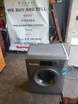 Defy Eco Washing Machine