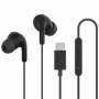 Xiaomi In-ear Headphones Type C - Black