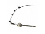 Vw Classic Beetle Window Regulator Left - Autostyle Motorsport South Africa