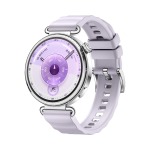 Huawei Watch GT 6 41mm GPS Smartwatch - Purple