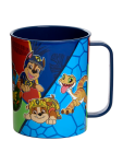 Paw Patrol Plastic Mug - None None