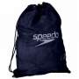 Speedo Equipment Mesh Bag 35L - Navy