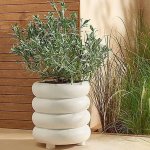 Caterpillar Planter The Hometopia