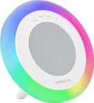 SONICGEAR Neox 8 Portable Bluetooth Speaker Mist
