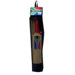 Plastic Cricket Bat Set No 6