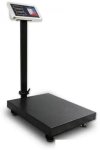 500KG Industrial Heavy Duty Platform Foldable Digital Scale Digital Personal-mechanical Weighing Scale