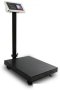500KG Industrial Heavy Duty Platform Foldable Digital Scale Digital Personal-mechanical Weighing Scale
