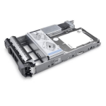Dell 900GB 2.5-INCH 15K Rpm Sas 512N Hot-plug Internal Hard Drive In 3.5-INCH Hybrid Carrier 400-APFZ