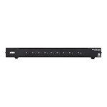 ATEN 8-PORT True 4K HDMI Switch - VS0801HB