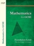 New Maths For Gcse Textbook: Foundation For The Grade 9-1 Course Paperback