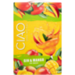 Gin & Mango Cocktail Box 2L