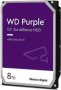 Western Digital Wd Purple Cmr 8TB 3.5 Surveillance Hard Drive