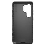 Samsung Galaxy S25 Ultra Speck PRESIDIO2 Grip Case Black