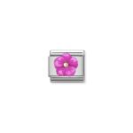 Rg Mop Fuchsia Flower Link