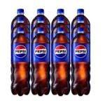 Pepsi Cola Soft Drink 12X750ML