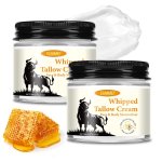 Elaimei Whipped Tallow Cream