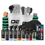 The Detailers Starter Pack For