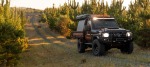 Stedi Curved 50" ST2K Touch Curved LED Light Bar For