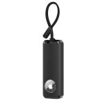 Case Compatible With Apple Airtag Charger/locator-waterproof Shockproof