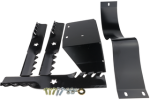 42" Fabricated Deck Mulch Kit