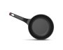 Taurus Great Moments - Sarten 20CM Frying Pan - Cast Aluminium Black