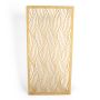 Grass Weave Wall Screen/panel Small