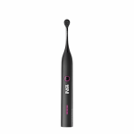 Black Is White Hydrosonic Toothbrush