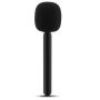 Handheld Adapter Light Foam Interview Microphone Special For Shooting