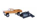 Greenlight – 1:64 1986 Gmc Sierra Lifted – The Great Outdoors Series 4