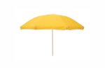 2.0M 160GM Poly Canvas Beach Umbrella