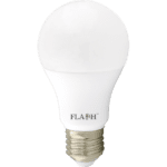 Flash LED A60 Opal 14W Daylight Globe - E27