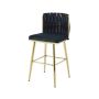 Cozycraft - Zuri Bar Stool